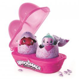 Hatchimals sběratelský karton 2 vajíček serie 1.