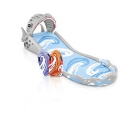 Intex 57159 Vodní klouzačka vč 2 surfů