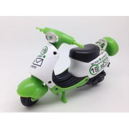 Motorka
