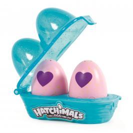 Hatchimals sběratelský karton 2 vajíček S2