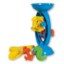 Androni Mlýnek na vodu 28 cm s příslušenstvím
