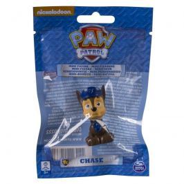 Tlapková patrola mini figurky v sáčku