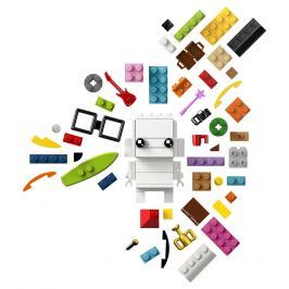 Lego BrickHeadz 41597 Selfie set