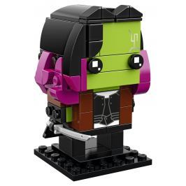 Lego BrickHeadz 41607 Gamora