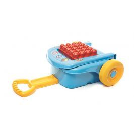 MegaBloks Mega Bloks postavím si sám!