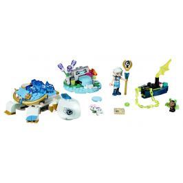 Lego Elves 41191 Naida a záchrana vodní želvy