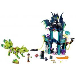 Lego Elves 41194 Noctuřina věž a záchrana zemní lišky