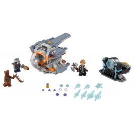 Lego Super Heroes 76102 Thorovo kladivo Stormbreaker