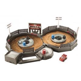 Cars 3 mini herní set