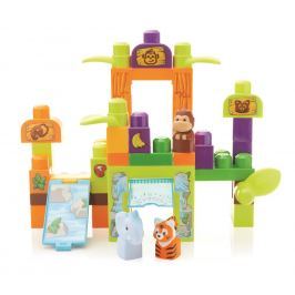 Mega Bloks safari