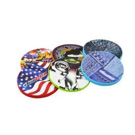 Phlat ball Disceez cool design