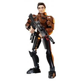 LEGO Star Wars 75535 Han Solo