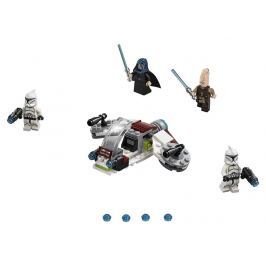 LEGO® Star Wars™ Lego Star Wars Bitevní balíček Jediů a klonových vojáků