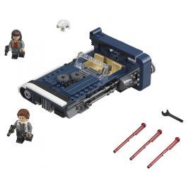 LEGO Star Wars 75209 Han Solův pozemní speeder
