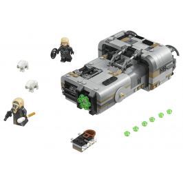 LEGO® Star Wars™ Lego Star Wars Molochův pozemní speeder