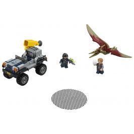 LEGO Jurassic World 75926 Pteranodon Chase