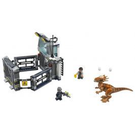 Lego Jurassic World Útěk Stygimolocha