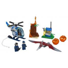 LEGO Juniors 10756 Jurský svět Pteranodon Escape