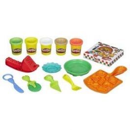 Hasbro Play-Doh pizza party