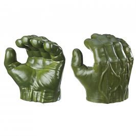 Hasbro Avengers Hulkovy pěsti