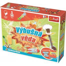 Továrna explozí - maxi