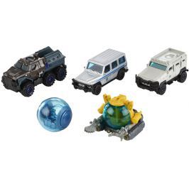 Matchbox 5 ks angličák Jurský svět