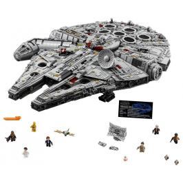 LEGO® Star Wars™ LEGO® Star Wars™ 75192 Millennium Falcon™