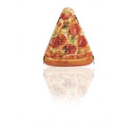 Nafukovací matrace pizza 1,75mx1,45m