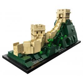 LEGO® Architectures LEGO® Architecture Velká čínská zeď