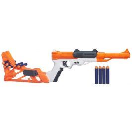 Hasbro NERF Elite 6 v 1