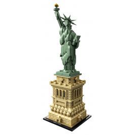LEGO® Architectures LEGO® Architecture Socha Svobody