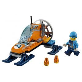 LEGO® City Lego City Polární sněžný kluzák