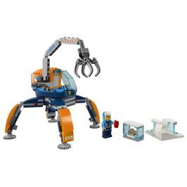 LEGO® City Lego City Polární pásové vozidlo