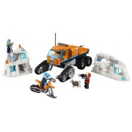 LEGO® City Lego City Průzkumné polární vozidlo