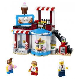 LEGO® Creator Lego Creators Cukrárna