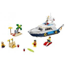 LEGO® Creator Lego Creators Dobrodružná plavba