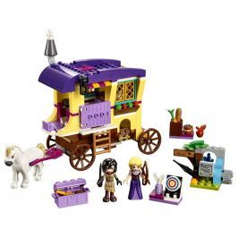 LEGO® Disney® Princess™ Lego Princezny Locika a její kočár
