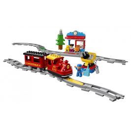 LEGO® DUPLO® Lego Duplo Parní vláček