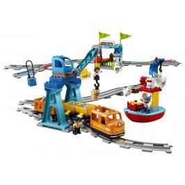 LEGO® DUPLO® Lego Duplo Nákladní vlak