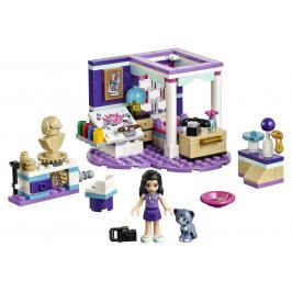 LEGO® Friends Lego Friends Ema a její luxusní pokojíček