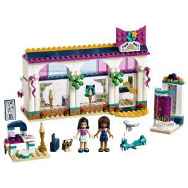 LEGO® Friends Lego Friends Andrea a její obchod s módními doplňky
