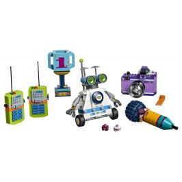 LEGO® Friends Lego Friends Krabice přátelství
