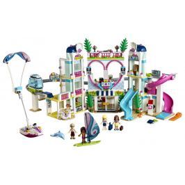 LEGO® Friends Lego Friends Resort v městečku Heartlake