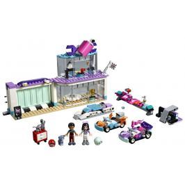 LEGO® Friends Lego Friends Tuningová dílna