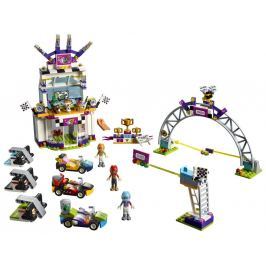 LEGO® Friends Lego Friends Velký závod