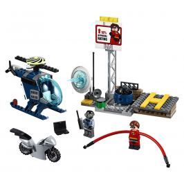 LEGO® Juniors Lego Juniors Elastižena: pronásledování na střeše