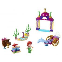 LEGO® Juniors Lego Juniors Ariel a koncert pod vodou