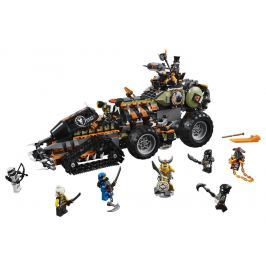 LEGO® NINJAGO™ Lego Ninjago Dieselnaut