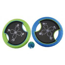 EPline Phlat disc 2 pack s míčkem