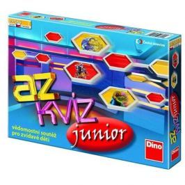 Dino AZ Kvíz Junior
